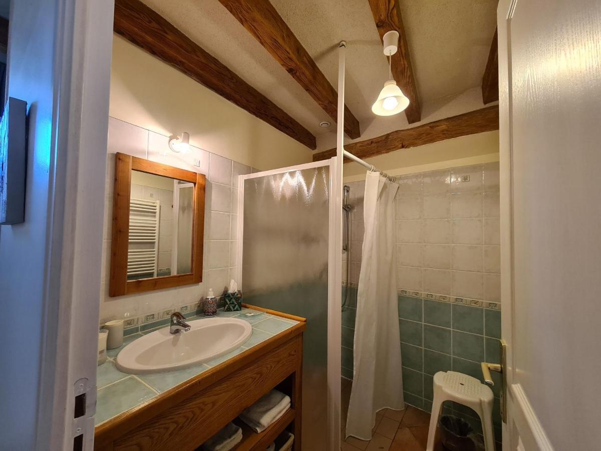 Guestroom Villentrois-Faverolles-En-Berry, 1 Piece, 2 Personnes - Fr-1-591-474 Exteriör bild
